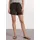 STREET ONE Shorts Braun 34