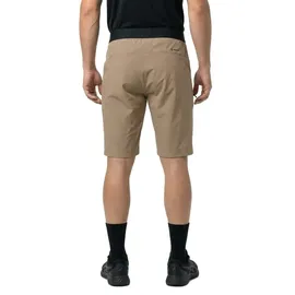 Scott Explorair Light Shorts Regular Beige XL