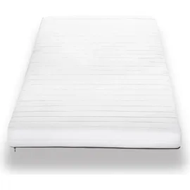 matratzen discount Komfortschaummatratze K10 80 x 200 cm H3
