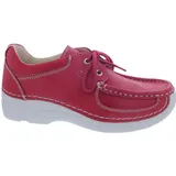 WOLKY Roll Shoe Damen Rot 39