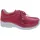 WOLKY Roll Shoe Damen Rot 39