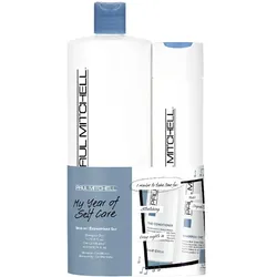 Paul Mitchell Save Big Classic My Year of Self Care
