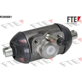 FTE maximal FTE 9710000