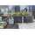 Vitavia Linus 401 S 185 x 65 x 40 cm granit
