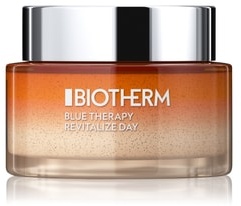 BIOTHERM Blue Therapy Amber Algae Revitalize Day Cream Tagescreme 75 ml