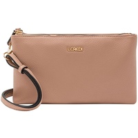 L.Credi Ella Umhängetasche 14 cm blush Silber Damen