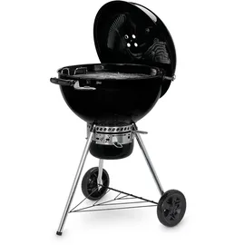 WEBER Master-Touch GBS E-5750 schwarz