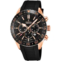 Festina F20516/2 Silikon 44,0 mm F20516/2
