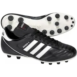 adidas Kaiser 5 Liga FG Fußballschuhe schwarz/weiß/rot 44