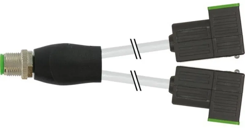 Murrelektronik Verbindungsleitung 7000-42441-2260300