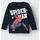 Shirt Naza SPIDERMAN Blau Rot Weiß Dunkelblau 92