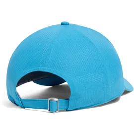 Under Armour ArmourVent verstellbare Cap Herren 452 ether blue/downpour gray