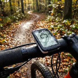 Sigma BC 10.0 WR Fahrradcomputer