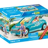 Playmobil My Life Cabrioausflug 71809