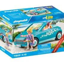 Playmobil My Life Cabrioausflug 71809