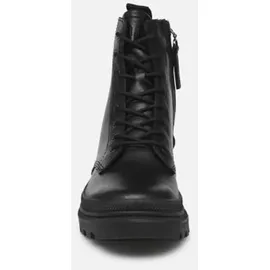 Palladium Pallatrooper Off Lth 77972-001-M Schwarz