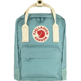 Fjällräven Kanken Mini 7 l sky blue/light oak