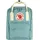 Fjällräven Kanken Mini 7 l sky blue/light oak