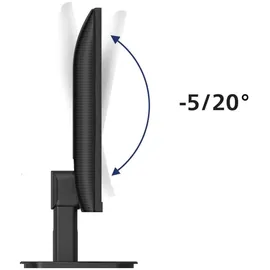 Philips 24E1N1200A 24"
