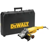DeWalt DWE492K inkl. Koffer