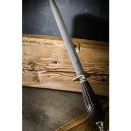 Friedr. Dick DarkNitro Wetzstahl 30cm oval
