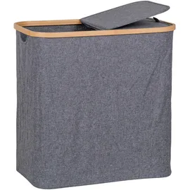House Nordic ebuy24 Korb Noto, Grau 54 x 33 cm, | Gr.: onesize