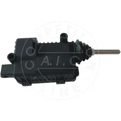 AIC Stellelement, Zentralverriegelung Stellmotor, Tankklappe Zentralverriegelung,Stellmotor, Fahrzeugtankklappe  für SCHAEFF OPEL 13158426 24438209 41