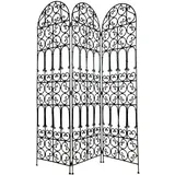 Marrakesch Orient & Mediterran Interior Orient Paravent Agadir 150cm