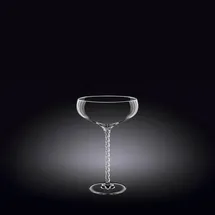 wilmax england Champagnerglas 0,3 l 2 St.