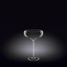 wilmax england Champagnerglas 0,3 l 2 St.