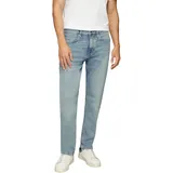 s.Oliver Mauro Regular Fit Blau 36/34