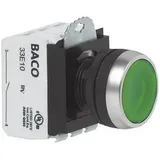 BACO Drucktaster BAL21AH10L