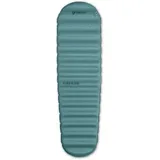 Nemo Flyer Cloud Regular Wide Mummy 183 x 64 x 7,6 cm H2 Isomatte