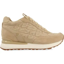 Gioseppo Mentz Damen Taupe 37