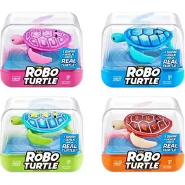 Zuru Robo-Turtle