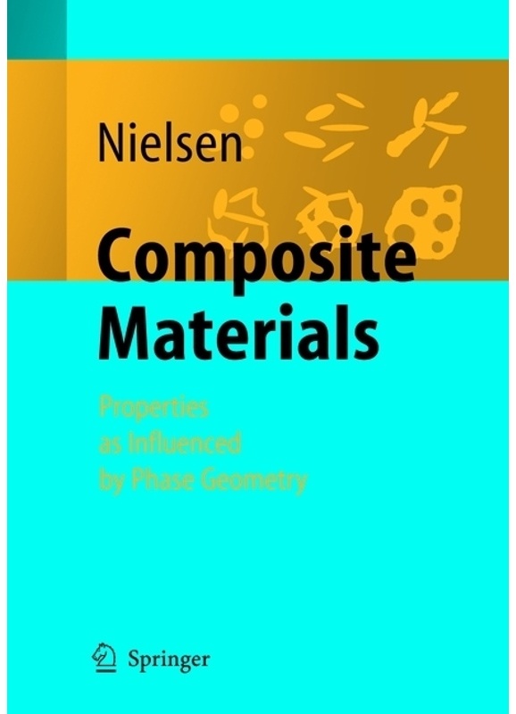 Composite Materials - Lauge Fuglsang Nielsen, Kartoniert (TB)