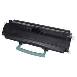 DELL 1720 (593-10237) - Toner TonerPartner, black (schwarz )