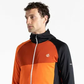 Dare 2b Dare2b Touring Stretch Jacke - Puffins Orange / Rooibos Tea - M