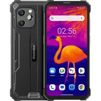 Blackview BV8900 8 GB RAM 256 GB Schwarz