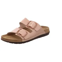 ROHDE Klassische Pantoletten für Damen, pink, Größe 36