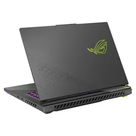 Asus ROG Strix G16 AMD Ryzen 9 8940HX 32 GB RAM 1 TB SSD RTX 5070 Win11 Home