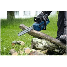 Bosch Professional GKE 18V-40 BITURBO Akku-Kettensäge solo (06008D3000)