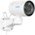 Reolink P330P 8 MP 4K PoE Weiß