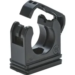 Lapp 65500642, Kunststoff, Schwarz, Boden, Wand
