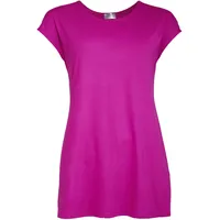 Seidel Moden Longshirt, MADE IN GERMANY Seidel Moden magenta