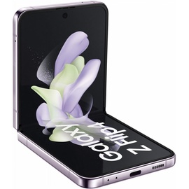 Samsung Galaxy Z Flip4 128 GB bora purple