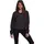 URBAN CLASSICS Ladies Basic Pull Over Jacket -