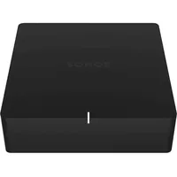 Sonos PORT WLAN Adapter App-steuerbar, Mattschschwarz