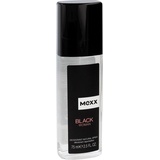 Mexx Black Woman deodorant spray 75ml