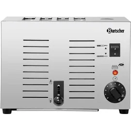 Bartscher Toaster TS40